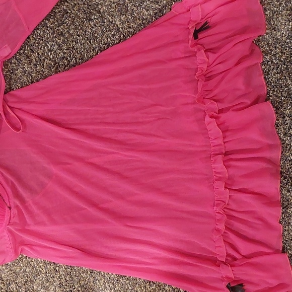 Indulgence Intimate Nightgown - Picture 6 of 12